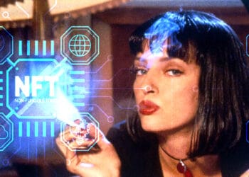 nft-pulp-fiction-quentin-tarantino