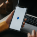 La empresa proveedora de pagos digitales PayPal, estaría trabajando en crear su propia stablecoin.   Fuente:  NINENII / adobe.stock.