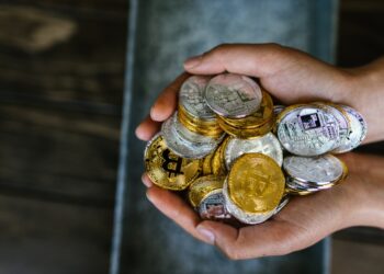La lista de altcoins que superan sus máximos históricos sigue en crecimiento.   || Foto de RODNAE Productions en Pexels