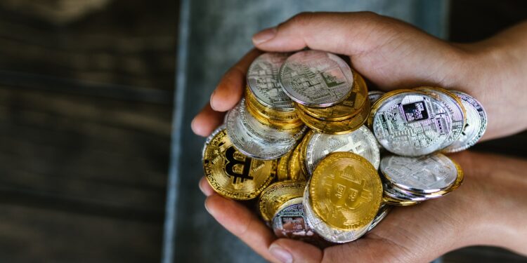 La lista de altcoins que superan sus máximos históricos sigue en crecimiento.   || Foto de RODNAE Productions en Pexels