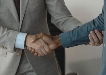 El exchange Blockchain.com aterriza en América Latina para expandir su negocio en la región. Foto de Tima Miroshnichenko / Pexels