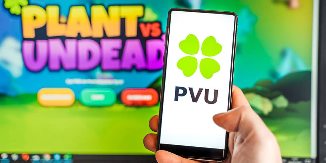 token-pvu-plant-vs-undead-cambios-comunidad