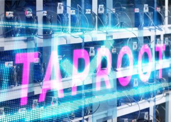 transacciones-taproot-pools-mineria-bitcoin