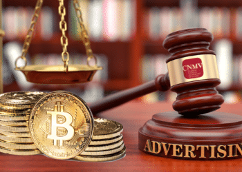 Publicidad regulación btc.