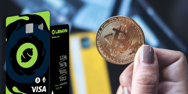 chasback-bitocin-pagos-stablecoins-lemon-card-argentina