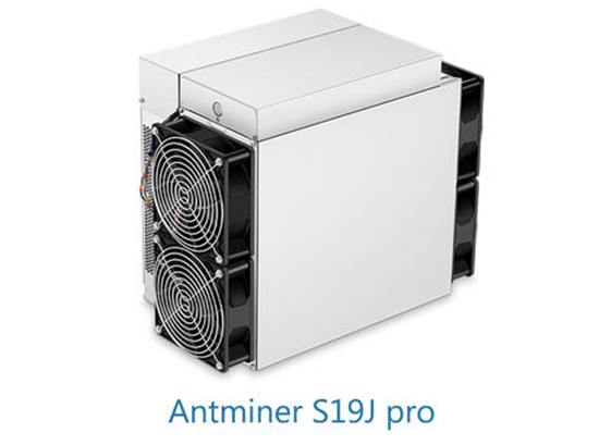 Tienes un Antminer S19? El calor podría estar matando tus ganancias en la  red de Bitcoin