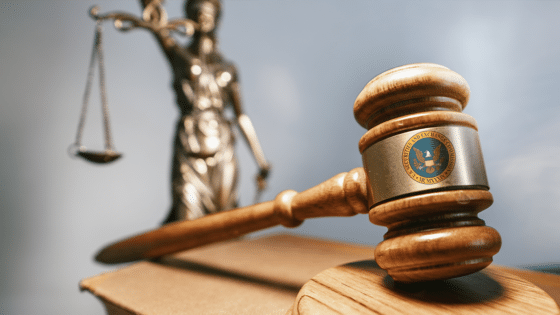 La SEC parece estar más abierta a bitcoin y las criptomonedas
