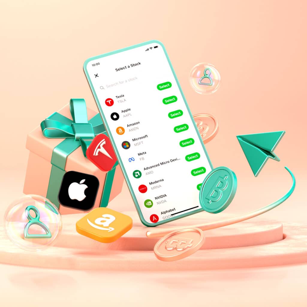 Give bitcoin this Christmas to your family members from the Money App – CVBJ 2 telefono