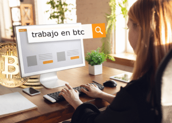 Búsqueda de trabajo en BTC.