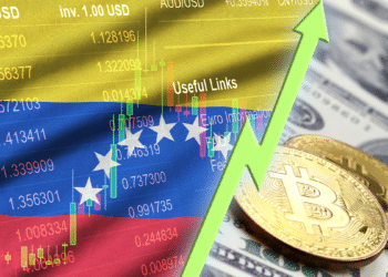 Venezuela y BTC.