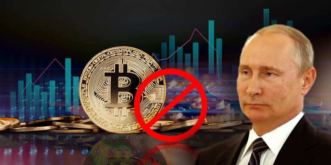 Rusia prohíbe fondos en bitcoin y restringe así las opciones de  inversionistas