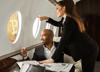 pagos-vuelos-privados-bitcoin-latinoamérica