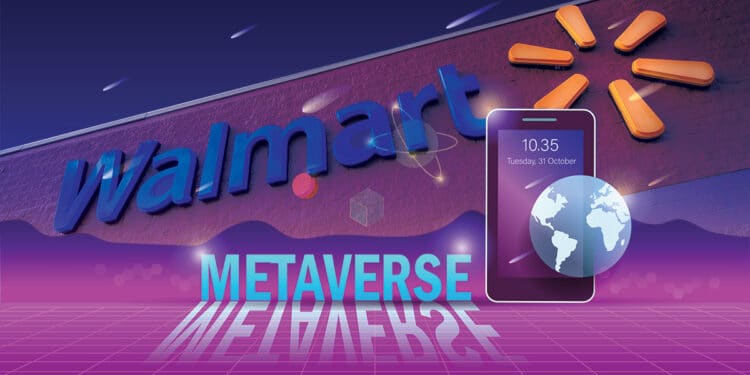 wallmart-metaverso