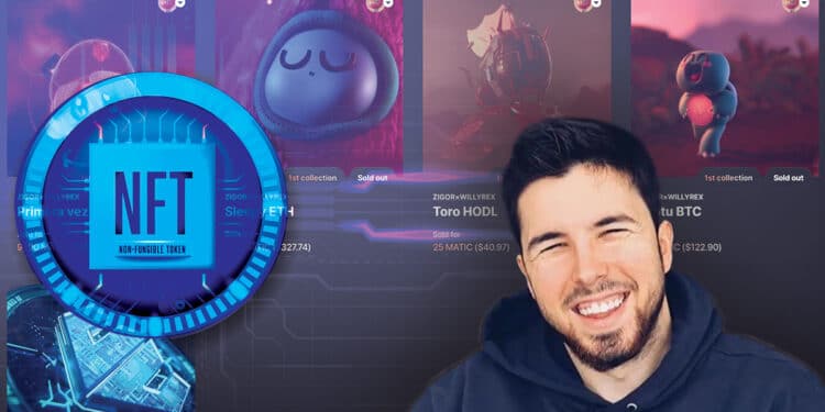 willy-rex-colección-tokens-nft