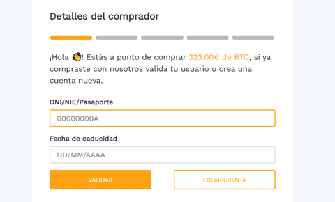 BitBase, un exchange con tiendas y cajeros bitcoin en toda España