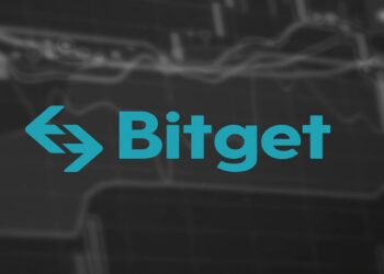 Logo del exchange Bitget