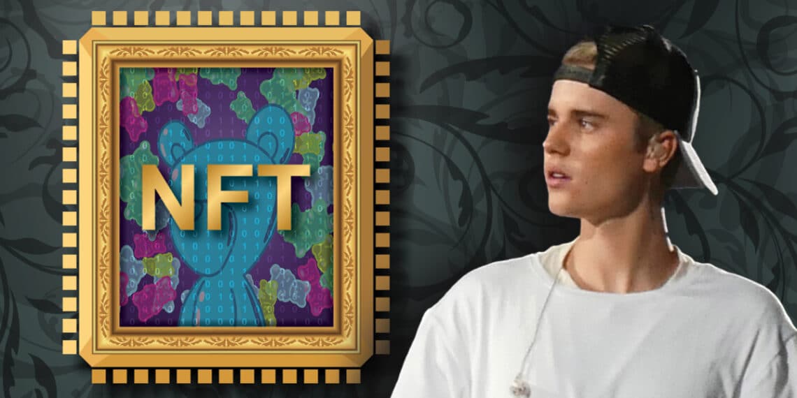 nft-justin-bieber