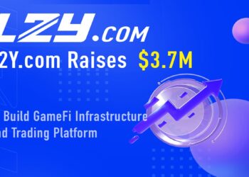 Pancarta promocional de la plataforma DeFi L2Y.com