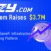 Pancarta promocional de la plataforma DeFi L2Y.com