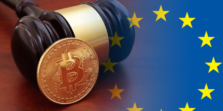 BTC EU.