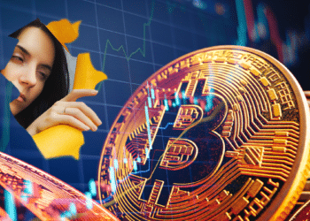 Precio de BTC. suspicacia.