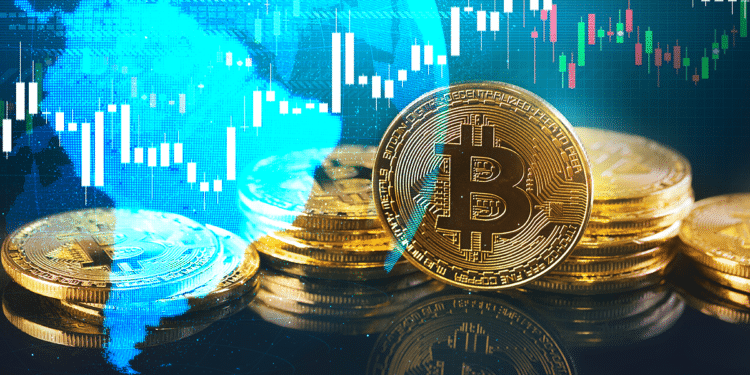 Latinoamérica y BTC.