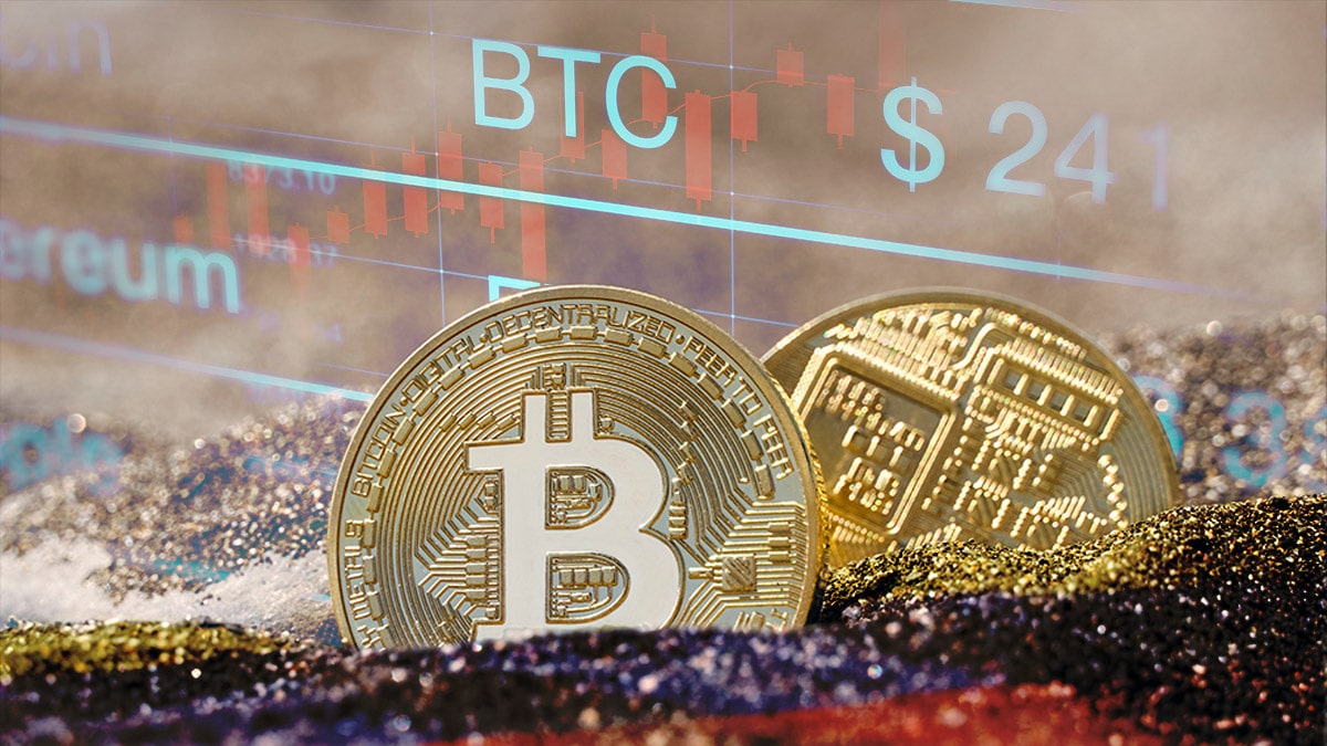 Bitcoin está propiciando nuevos flujos de inversión en Colombia