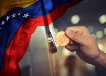ATM BTC y Venezuela.