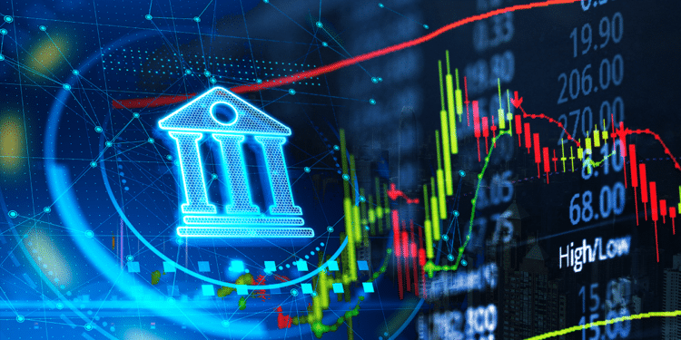 Banco virtual.
