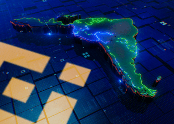 Binance y Latinoamérica.