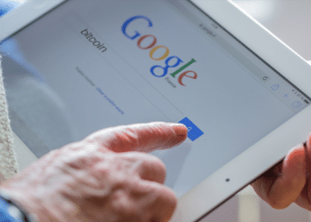 Google y Bitcoin