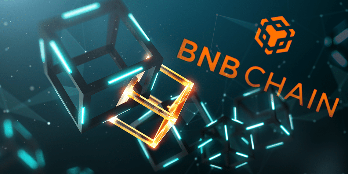 BNB Chain.