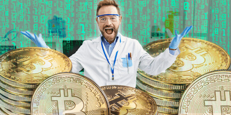 Desarrolladores y BTC.