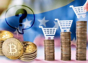 Inflación en Venezuela y BTC.