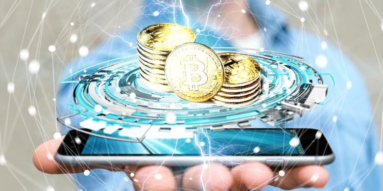 Lightning Network Bitcoin.