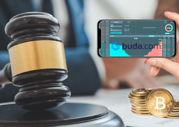 Leyes y Buda exchange.