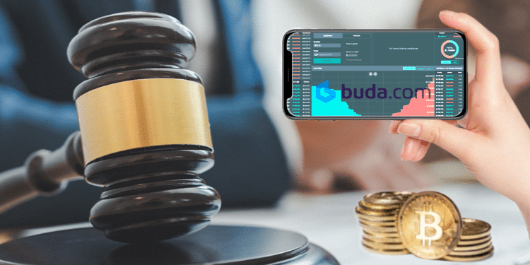 Leyes y Buda exchange.