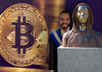 BTC, Bukele y Satoshi.