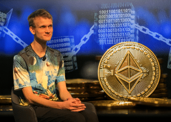 Buterin y ETH, escalabilidad.