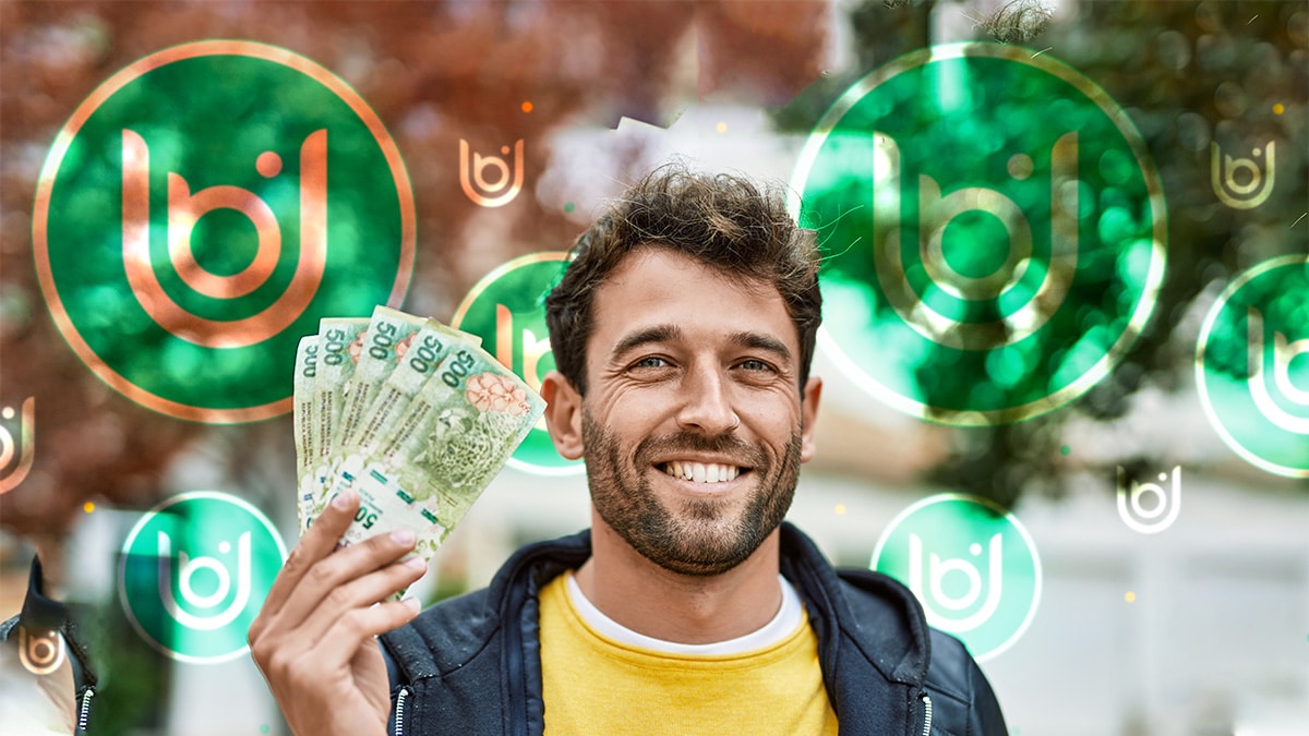 Ahora podés cambiar tus tokens UBI en este exchange de Argentina