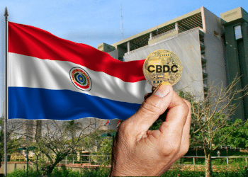 CBDC Paraguay