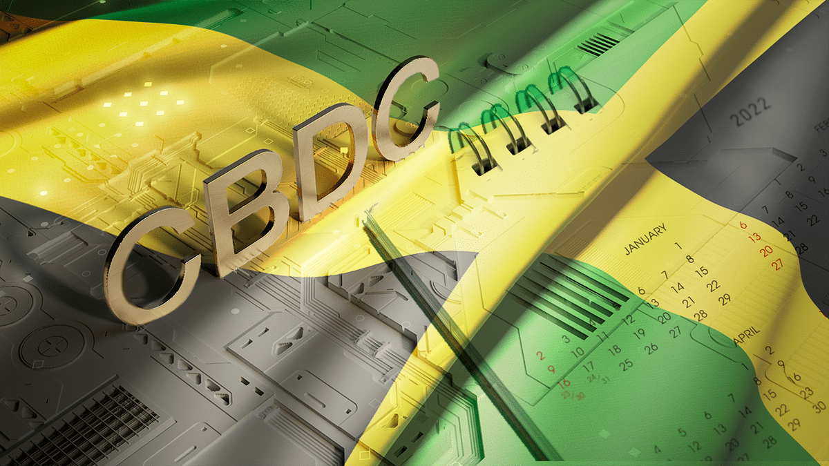 Jamaica lanzará este año su CBDC para desincentivar el uso de bitcoin