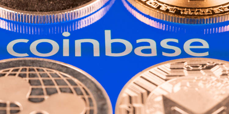 coinbase criptomonedas