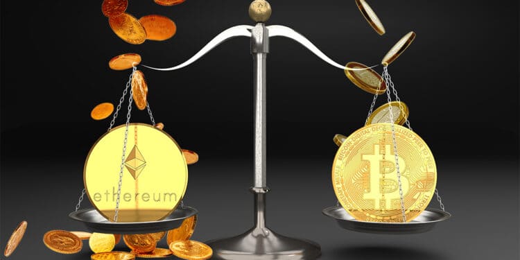 costo-tarifas-transacciones-bitcoin-ethereum