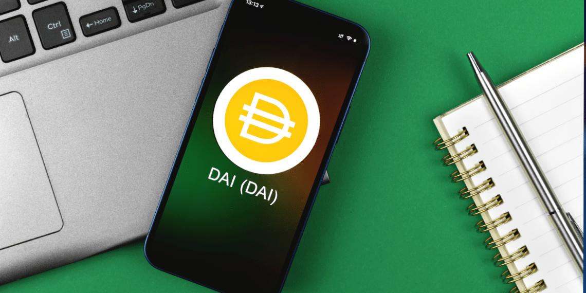 hito-stablecoin-dai