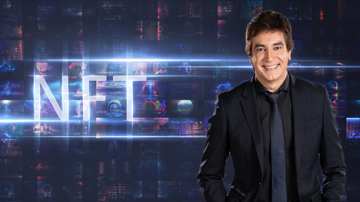 Sermons On Ethereum? Argentine Preacher Dante Gebel Launches NFT