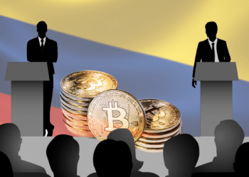 Debate presidencial en Colombia, BTC.