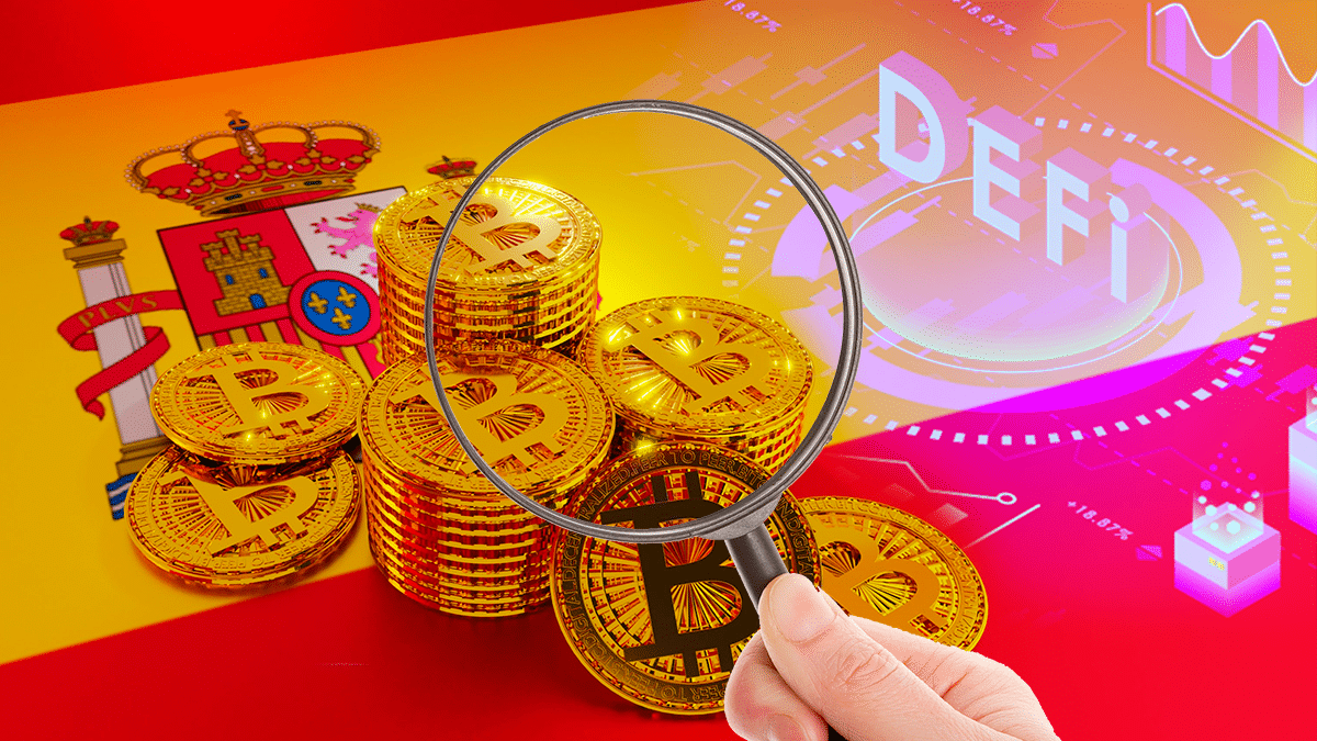 Banco de España llama a intensificar la supervisión sobre bitcoin