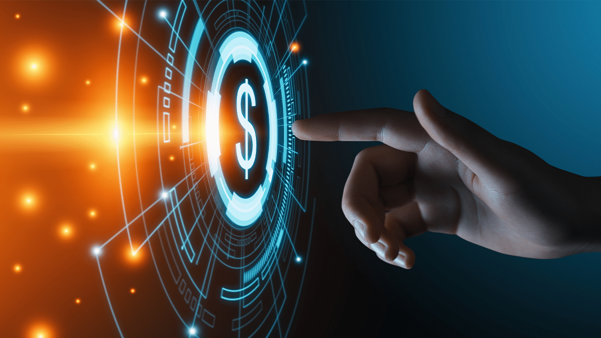 The United States Already Has A Prototype Digital Dollar Bullfrag