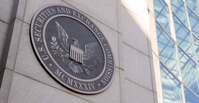 La SEC no pudo seguir resistiéndose a la aprobación de un ETF spot de bitcoin. Fuente: Saul Loeb/AFP.